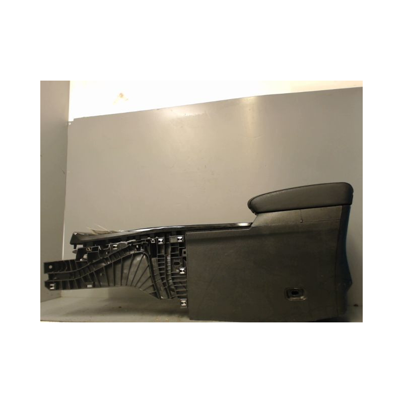 CONSOLE CENTRALE OPEL MOKKA