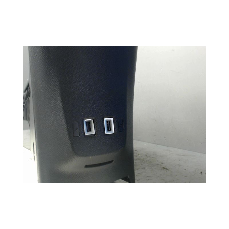 CONSOLE CENTRALE OPEL MOKKA