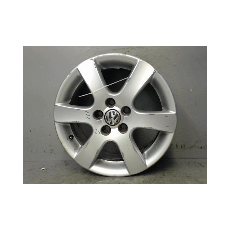 JANTE ALUMINIUM VOLKSWAGEN POLO