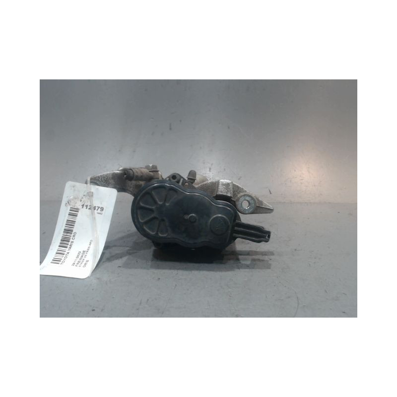 ETRIER DE FREIN ARRIERE DROIT TOYOTA YARIS CRO