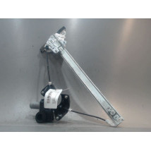 MECANISME+MOTEUR LEVE-GLACE AVANT DROIT TOYOTA YARIS CRO