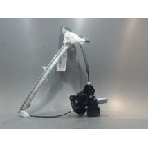 MECANISME+MOTEUR LEVE-GLACE ARRIERE DROIT TOYOTA YARIS CRO