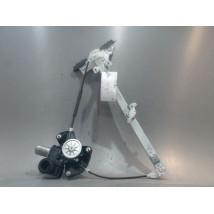MECANISME+MOTEUR LEVE-GLACE ARRIERE DROIT TOYOTA YARIS CRO