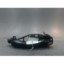 POIGNEE EXTERIEURE PORTE AVANT GAUCHE PORSCHE CAYENNE