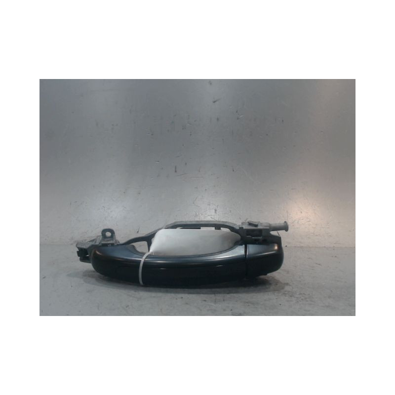 POIGNEE EXTERIEURE PORTE ARRIERE GAUCHE PORSCHE CAYENNE