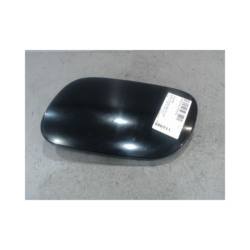 VOLET DE TRAPPE CARBURANT PORSCHE CAYENNE