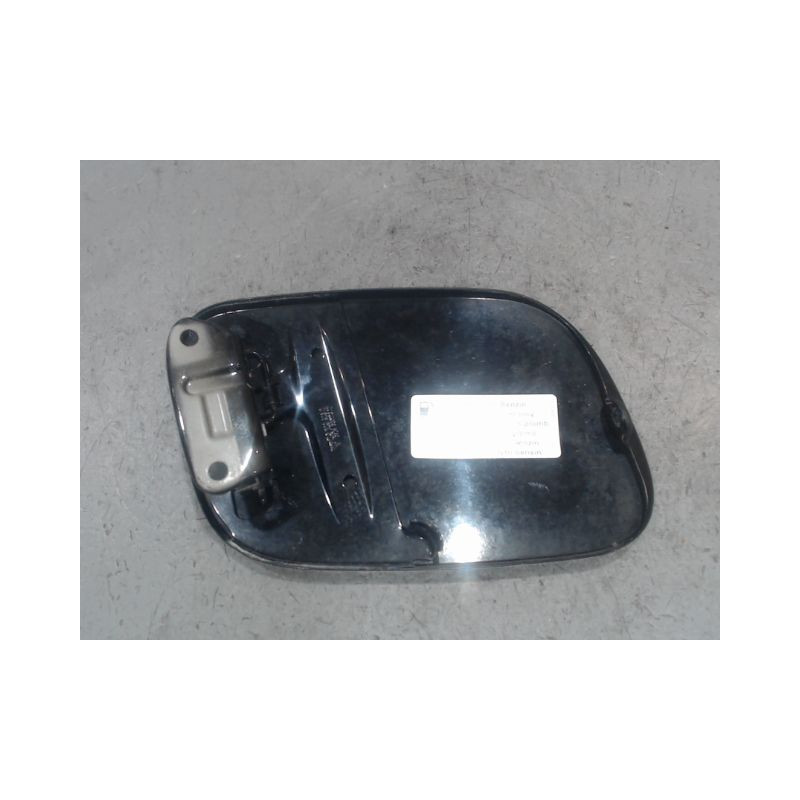 VOLET DE TRAPPE CARBURANT PORSCHE CAYENNE