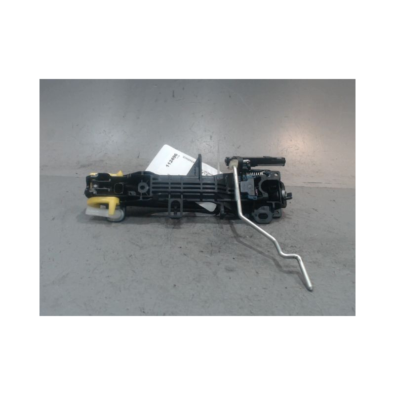 POIGNEE EXTERIEURE PORTE AVANT DROIT TOYOTA IQ