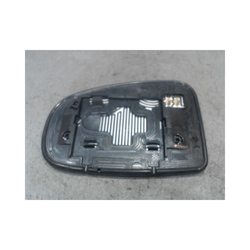 GLACE RETROVISEUR EXT D TOYOTA IQ