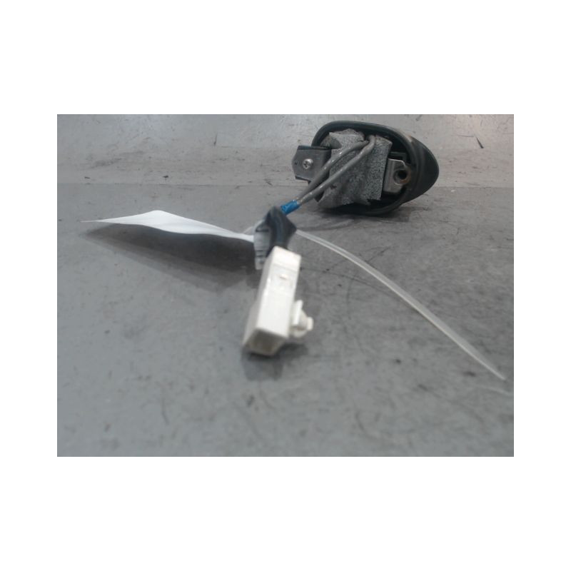 POIGNEE EXTERIEURE HAYON TOYOTA IQ