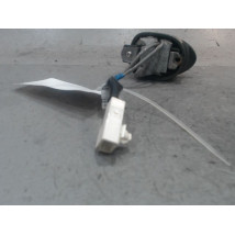 POIGNEE EXTERIEURE HAYON TOYOTA IQ