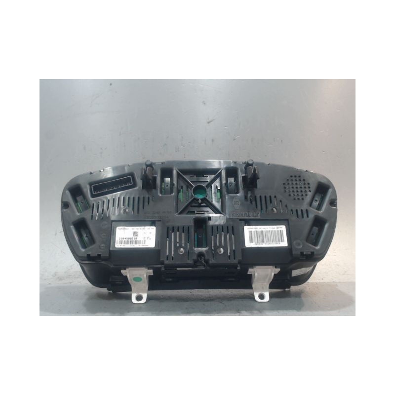 BLOC COMPTEURS RENAULT LAGUNA