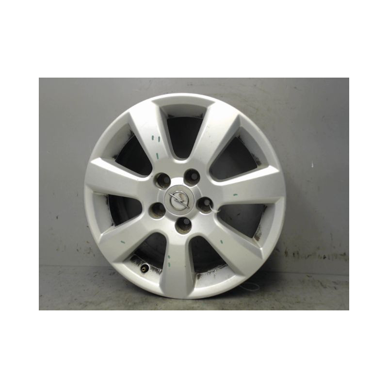 JANTE ALUMINIUM OPEL ZAFIRA