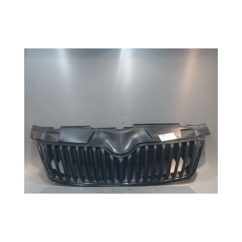 CALANDRE SKODA FABIA