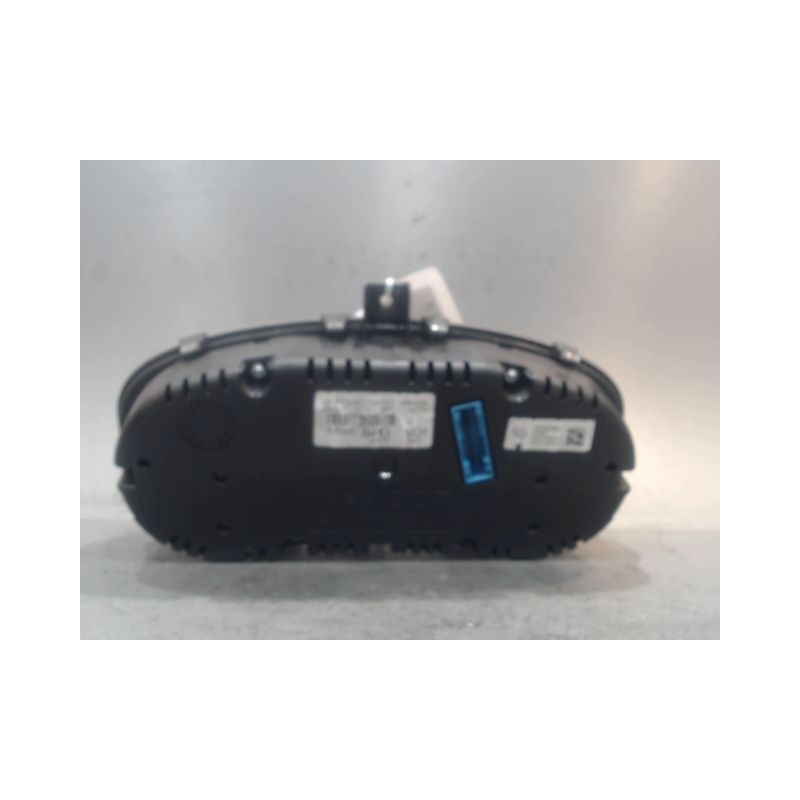 BLOC COMPTEURS SKODA FABIA