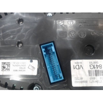 BLOC COMPTEURS SKODA FABIA