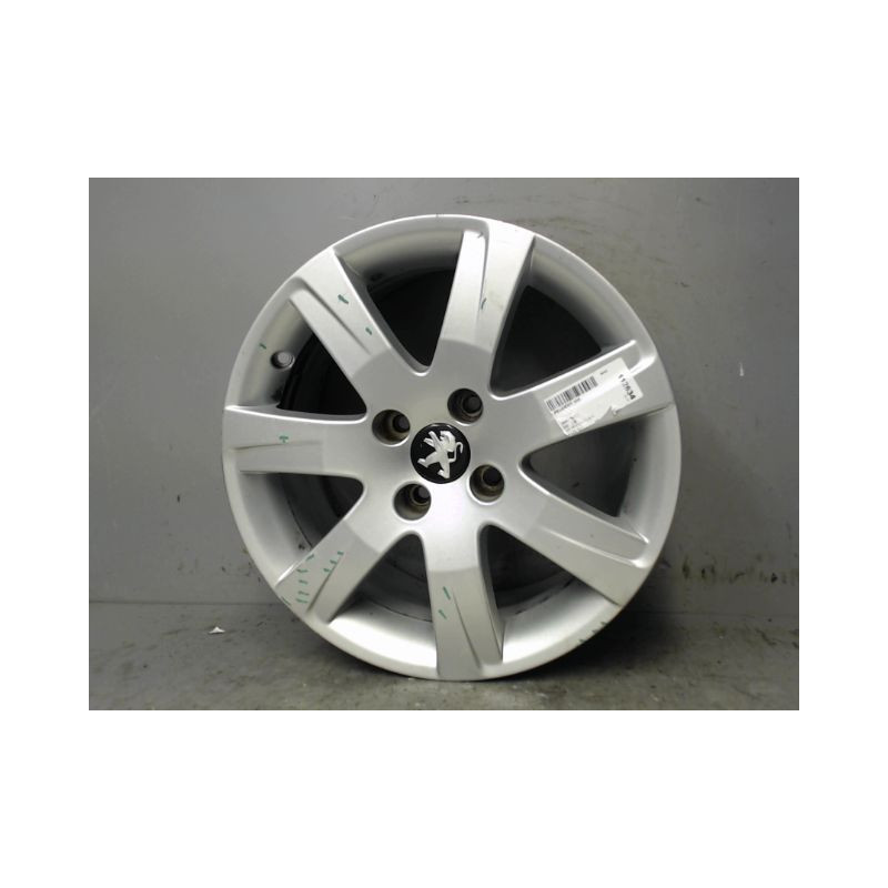 JANTE ALUMINIUM PEUGEOT 308