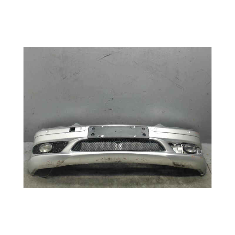 PARE-CHOC AVANT MERCEDES CLASSE C