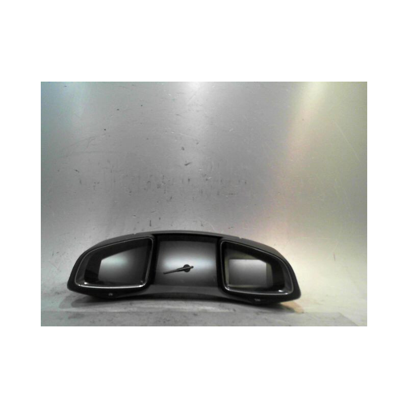 BLOC COMPTEURS CITROEN DS5