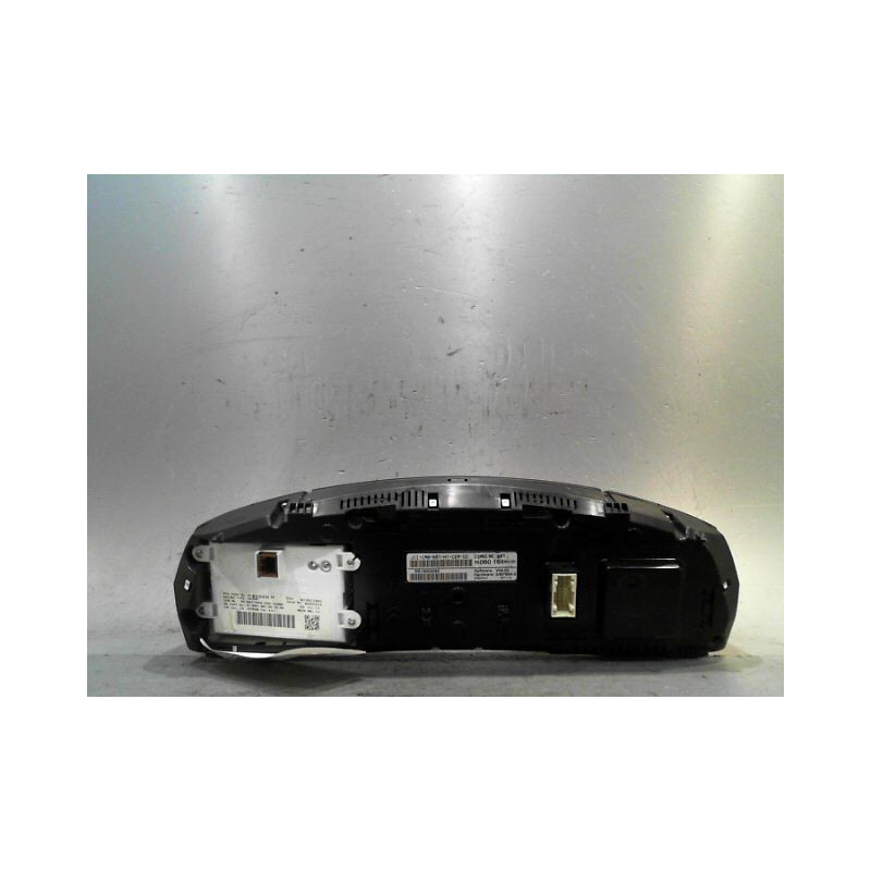 BLOC COMPTEURS CITROEN DS5