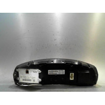BLOC COMPTEURS CITROEN DS5