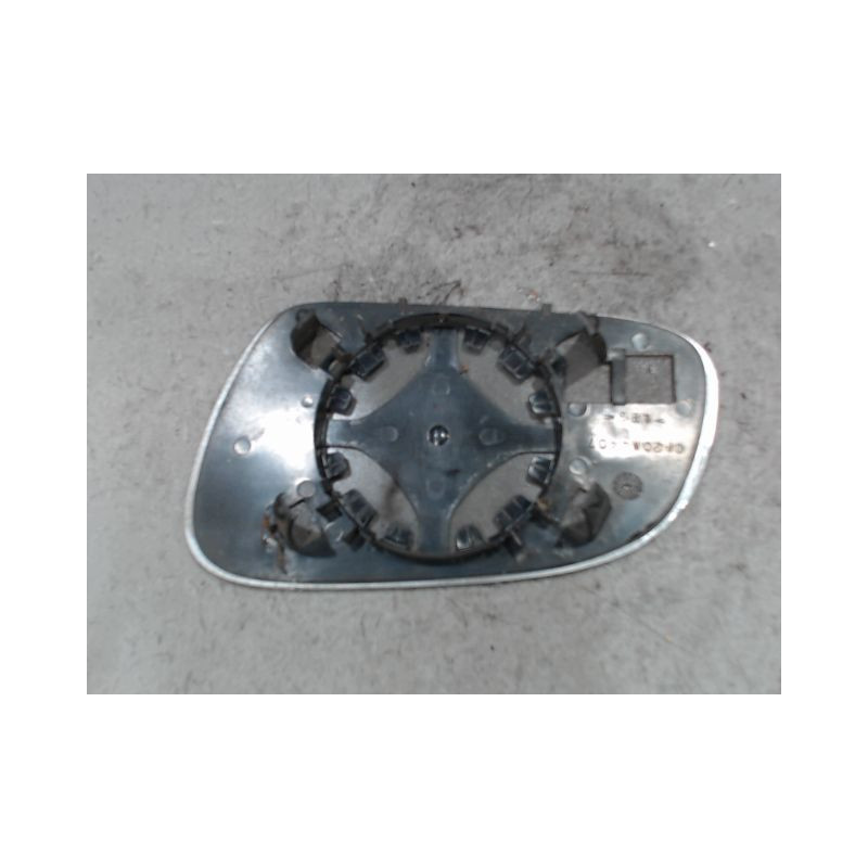 GLACE RETROVISEUR EXT D VOLKSWAGEN FOX