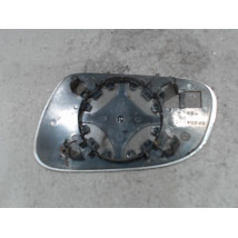 GLACE RETROVISEUR EXT D VOLKSWAGEN FOX