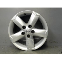 JANTE ALUMINIUM NISSAN QASHQAI