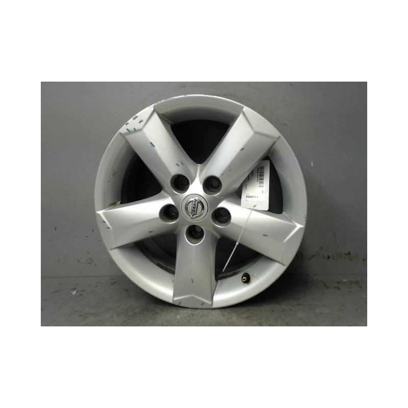 JANTE ALUMINIUM NISSAN QASHQAI