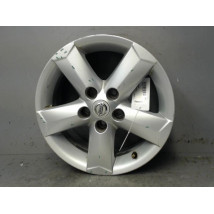 JANTE ALUMINIUM NISSAN QASHQAI