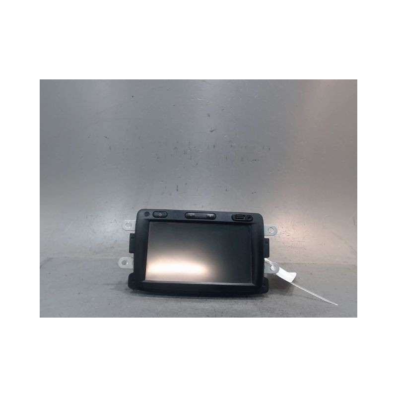 ECRAN GPS DACIA SANDERO