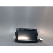 ECRAN GPS DACIA SANDERO