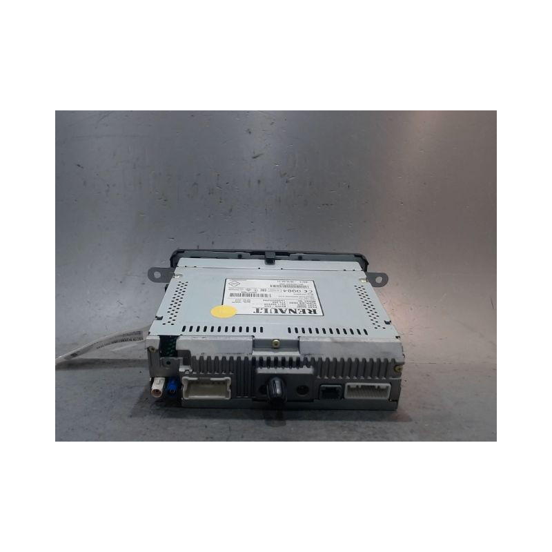 ECRAN GPS DACIA SANDERO