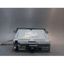 ECRAN GPS DACIA SANDERO