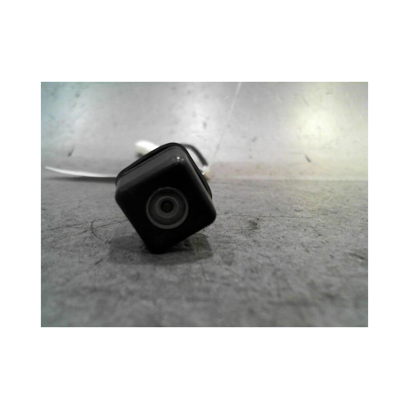 CAMERA ARRIERE RENAULT MEGANE