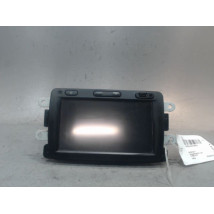 ECRAN GPS DACIA SANDERO