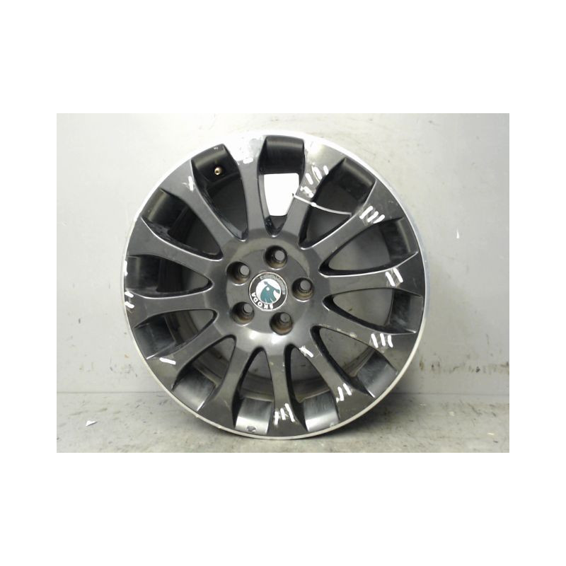 JANTE ALUMINIUM SKODA FABIA