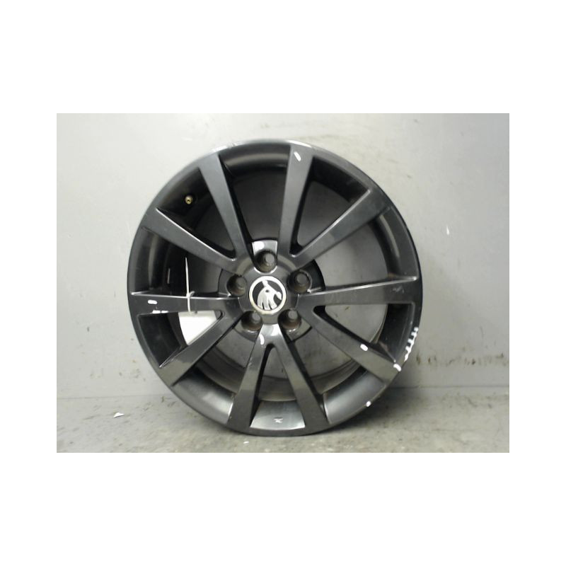 JANTE ALUMINIUM SKODA FABIA