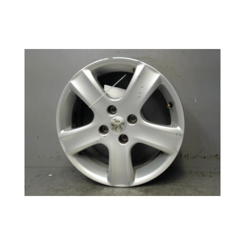 JANTE ALUMINIUM PEUGEOT 307