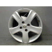JANTE ALUMINIUM PEUGEOT 307