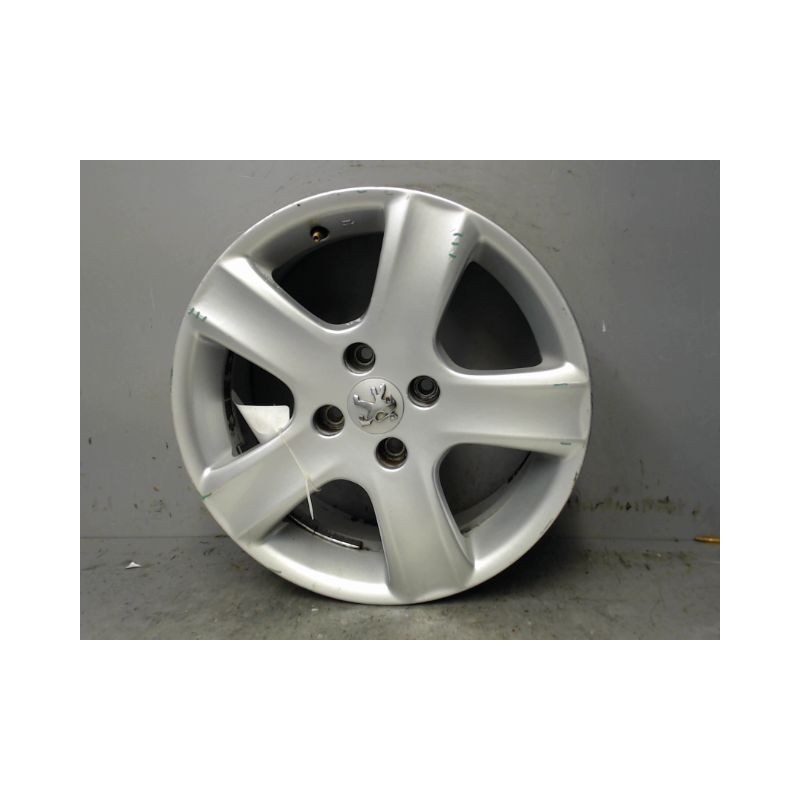 JANTE ALUMINIUM PEUGEOT 307