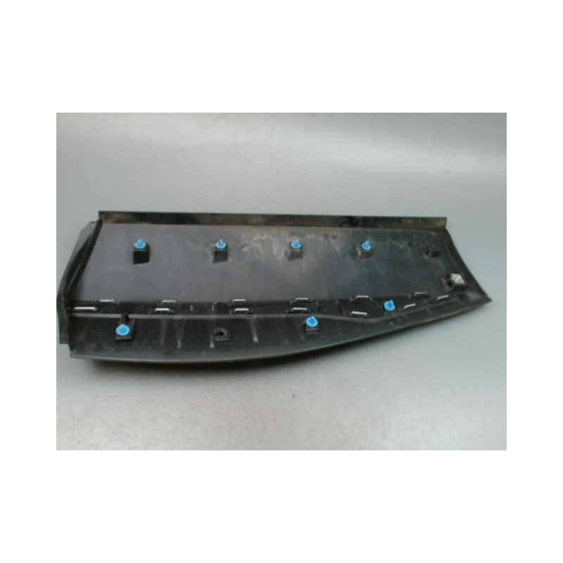PROTECTION PORTE ARRIERE GAUCHE RENAULT CAPTUR Phase 1 2013-...