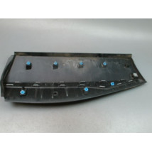 PROTECTION PORTE ARRIERE GAUCHE RENAULT CAPTUR Phase 1 2013-...