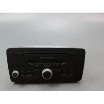 AUTORADIO AUDI A1 Phase 1 (8X) 2010-2015