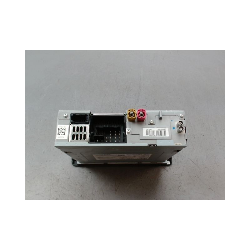AUTORADIO AUDI A1 Phase 1 (8X) 2010-2015
