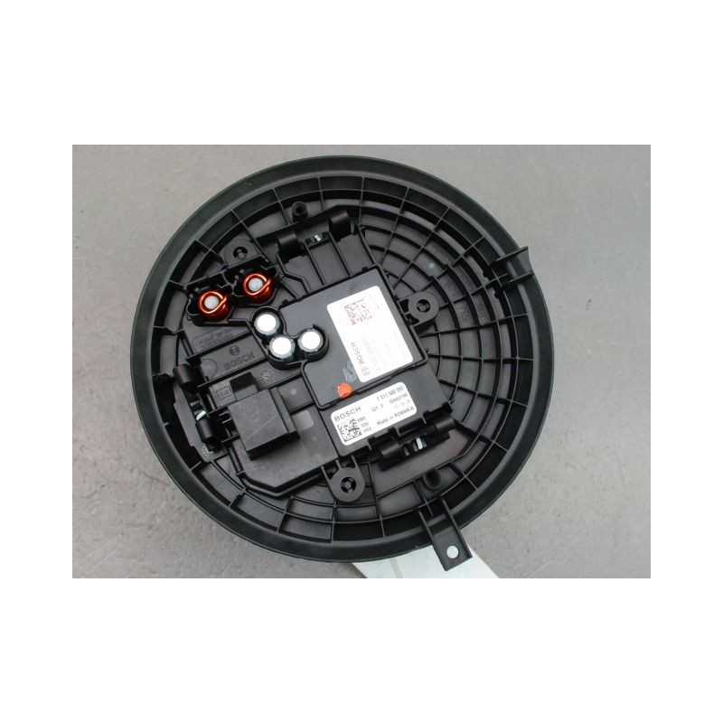 MOTEUR VENTILATEUR CHAUFFAGE MERCEDES CLASSE C 2007-