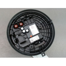 MOTEUR VENTILATEUR CHAUFFAGE MERCEDES CLASSE C 2007-