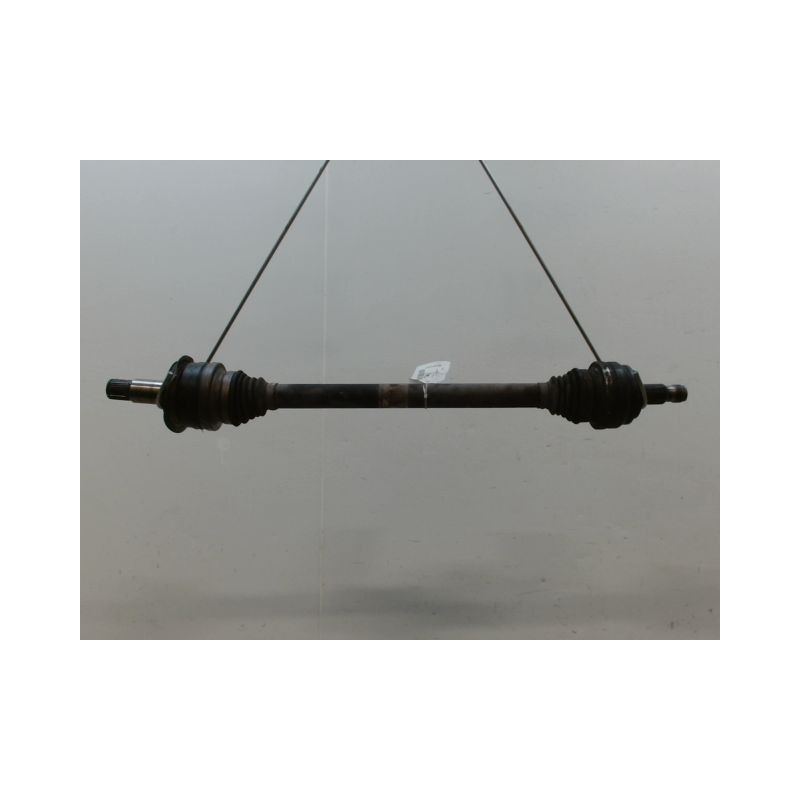 TRANSMISSION ARRIERE GAUCHE MERCEDES CLASSE C 2007- C 200 d 