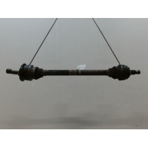 TRANSMISSION ARRIERE GAUCHE MERCEDES CLASSE C 2007- C 200 d 