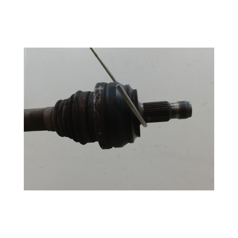 TRANSMISSION ARRIERE GAUCHE MERCEDES CLASSE C 2007- C 200 d 